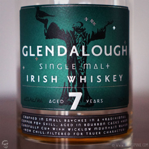 Review: Glendalough 7