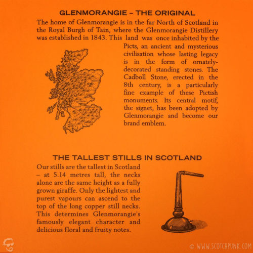 Review: Glenmorangie 10