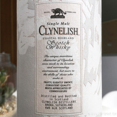Review: Clynelish 14