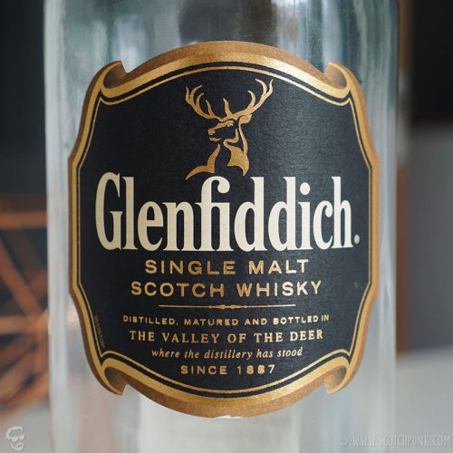 Review: Glenfiddich 14 Rich Oak
