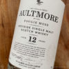 Review: Aultmore 12