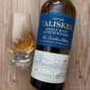 Review: Talisker Distiller's Edition